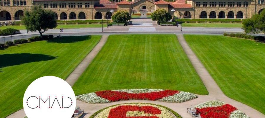 Center For Molecular Analysis And Design, Stanford University